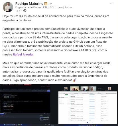 Depoimento